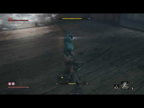 Quick multi- deflect demonstration.