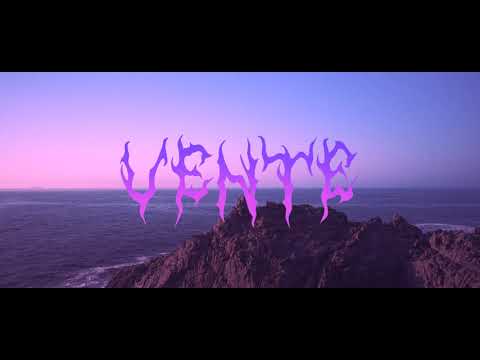 Diso - VENTE (Visualizer)