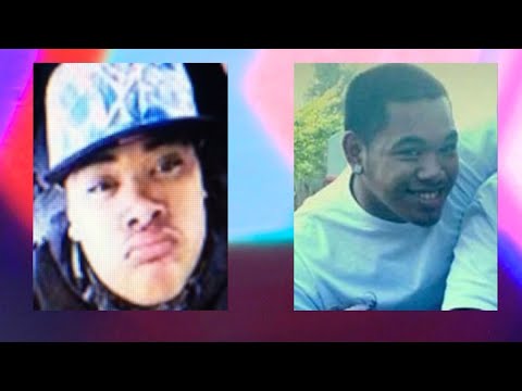 Brothers sentenced in 2016 Seattle ‘Jungle’ homeless camp murders