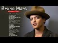 Bruno Mars Greatest Hit 2020 - The Best Songs Of Bruno Mars