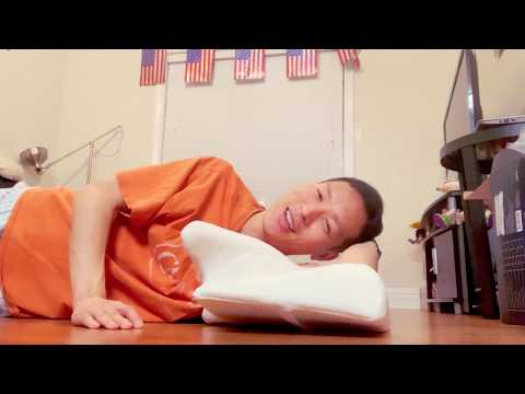 Sutera Pillow and Health Review
