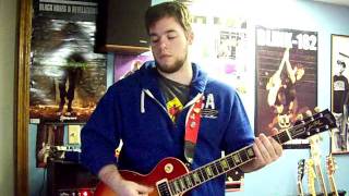 Alkaline Trio - Your Neck