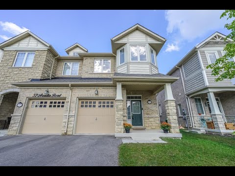 55 Arcadia Road Caledon