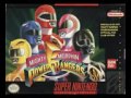 SOLID ERNAND MIGHTY MORPHIN POWER RANGERS SNES OST BOSS EXTENDED EPISODE 20