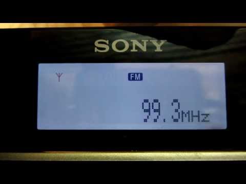 [Tropo] 99.3 MHz - Europa plus - Kirovograd - Кіровоград - (207 km)