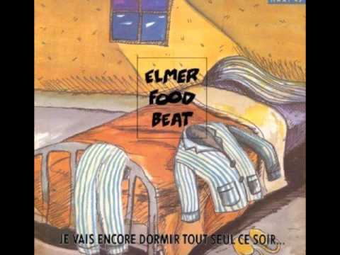Elmer Food Beat - Ridy Oh