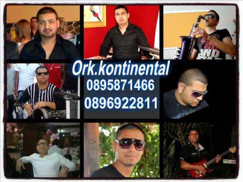 Ork.Kontinental - me fardaq new hit 2014