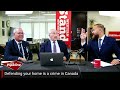 Defending Your Home Is a Crime in Canada | The Pipeline