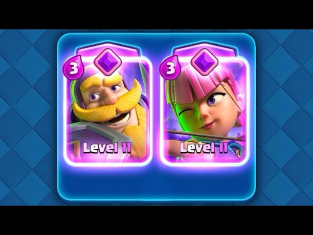 How to get second evolution slot in Clash Royale? Release date