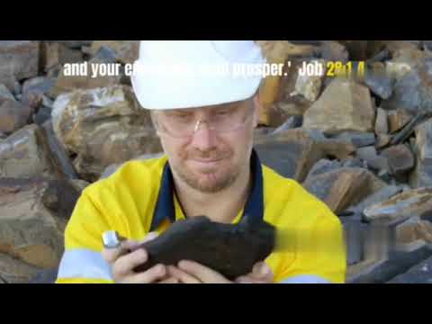 Prophetic words from Dr Gora