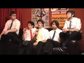 Tally Hall Slander