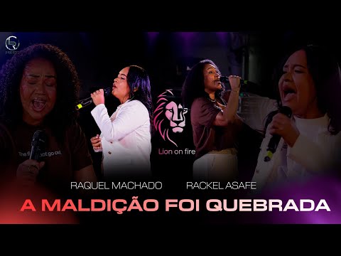 Raquel Machado Oficial and LR Music Records_Oficial