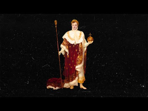 Violin Drill Beat - "BUONAPARTE" | Orchestra Drill Type Beat