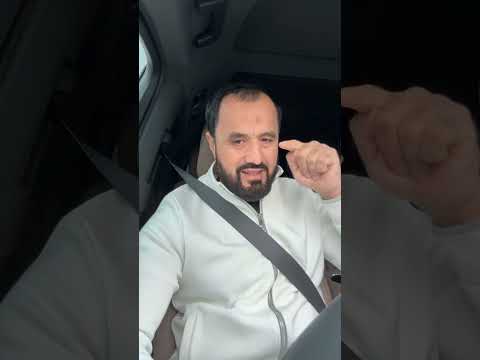 Abror Muxtor Aliy - Live (24 Yanvar 2026) Психологик тренинглар ва шикоятлар