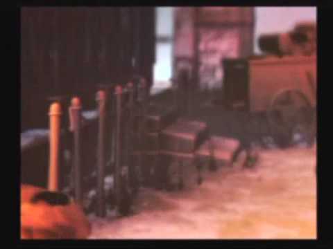 lost kingdoms 2 intro