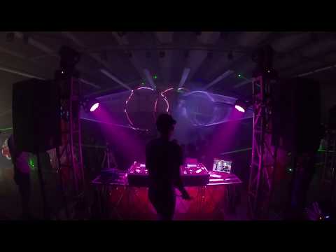 UoM Valentine's Day - Mekanik Mo Leker - DanceParty - DJ EMRAN