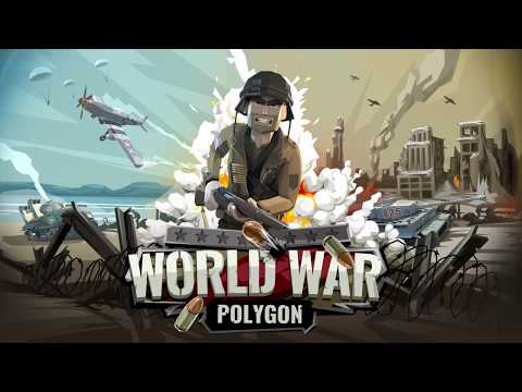 Polygon Arena: Online Shooter - Android - Gameplay APK 