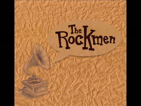 The Rockmen - EP 2017 (completo)