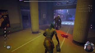 [DBD][PS5] [参加OK][恋愛相談]　ジェイソンやる