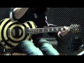 Avril Lavigne - Sk8er Boi  結他 Guitar cover by Eric Lo