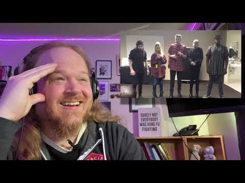 Music Teacher Reacts: PENTATONIX - Daft Punk Medley