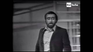 LUCIO DALLA:  IL CIELO  [1968]