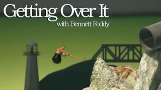 How to download getting over it on android
