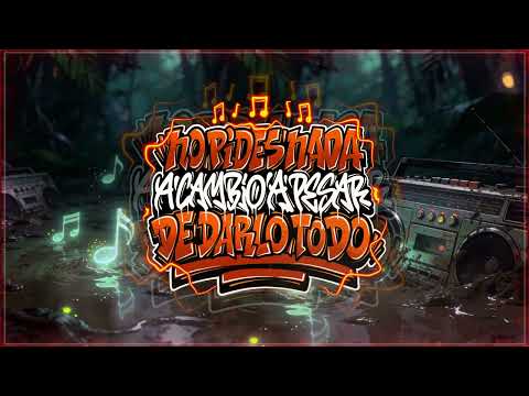 VO ESCUCHA NO MA - No pides nada a cambio a pesar de todo