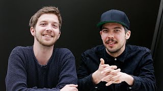 ZENKER BROTHERS (EB.TV)