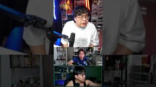 DEANKT ADA MSBREWCC #shorts #deankt
