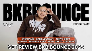 Download lagu BECAK DUTCH VOL 113 : Stephanie BKB x Tokyo drift x Takutu x Industri baby x Detroit #becaklist #bkb mp3