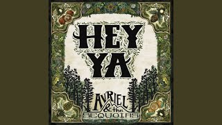 Hey Ya