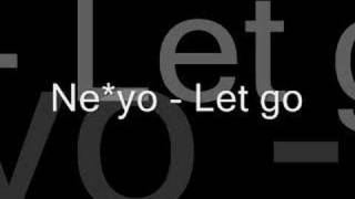 Let Go Music Video
