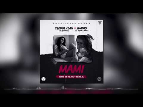 Mami - Trebol Clan