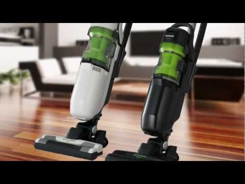 Panasonic Freestyle UL7 Series Eco Max Light Vacuum Cleaners