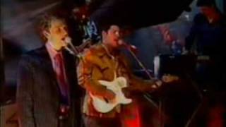 James - Runaground (Live) (TFI Friday 1998)