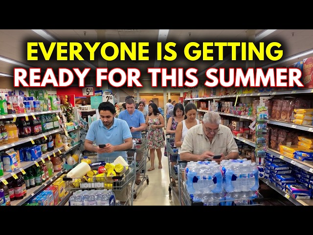 Everyone Is Preparing for What’s Coming to America This Summer SDDEFAULT Thumbnail