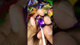 Cadbury Dairy Milk Lollipop Candy #shorts