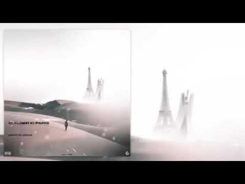 SOH x El brave / ki Alger / ki paris