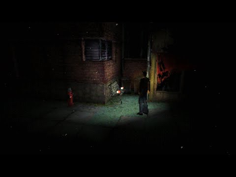 What will it take for me to change? | Silent Hill Inspired Ambience