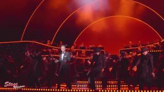 Mack the Knife from Dream Lover the Bobby Darin Musical