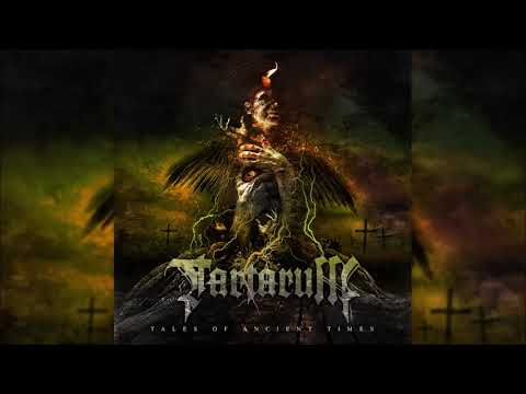 Tartarum - Feasting with the Gods (OFFICIAL TRACK STREAM)