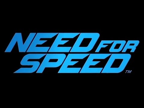 Need for Speed 2015 Trailer+Coolio Gangsta Paradise