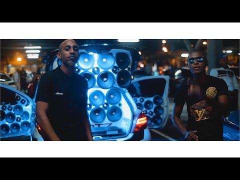 Isma Doction x Dany Dan 440 - Tonight Nou Fly (prod. Kiirya Beats)