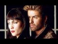 "Miss Sarajevo" by George Michael 