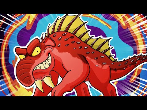 We Fuse Ark Tames, Then Fight!