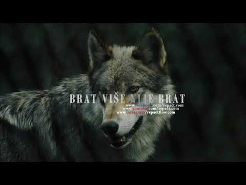 Repact - Brat više nije Brat (prod. by RimDa)