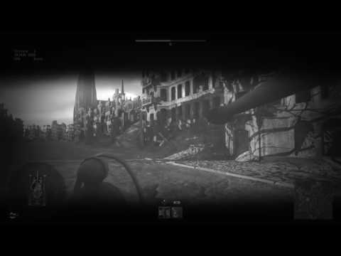 War Thunder : Sherman vs Panther vs Pershing - ( côté Américain )