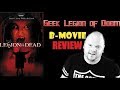 LEGION OF THE DEAD ( 2001 ) B-Movie Review by ...