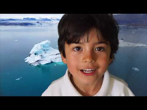 ACM Water Saving Warriors!